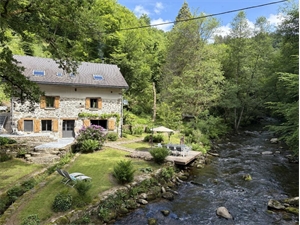 moulin à la vente -   19800  BAR, surface 146 m2 vente moulin - UBI473923523